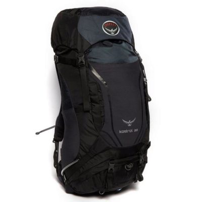 Kestrel 38 Backpack